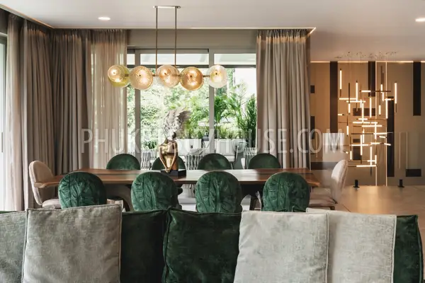 RAW22246: Luxurious New Villa for Sale in Rawai. 照片 #24