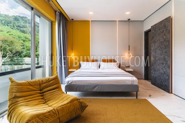 RAW22246: Luxurious New Villa for Sale in Rawai. 照片 #14