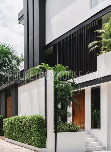 RAW22246: Luxurious New Villa for Sale in Rawai. Fotoğraf #44