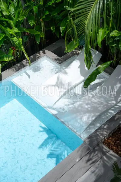 RAW22246: Luxurious New Villa for Sale in Rawai. 照片 #37