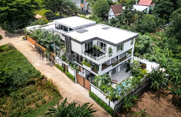 RAW22246: Luxurious New Villa for Sale in Rawai. 照片 #34