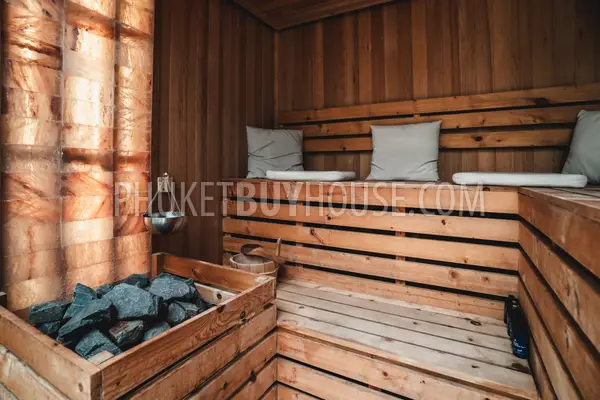 RAW22246: Luxurious New Villa for Sale in Rawai. 照片 #18