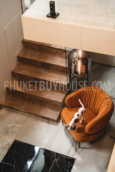 RAW22246: Luxurious New Villa for Sale in Rawai. 照片 #38