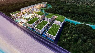 LAY22251: Уникальная Квартира на Вторичном Рынке, Расположенная в Кондоминиуме на Берегу моря в Лайане. Фото #5