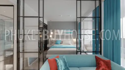 LAY22251: Уникальная Квартира на Вторичном Рынке, Расположенная в Кондоминиуме на Берегу моря в Лайане. Фото #13