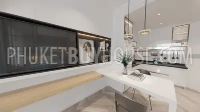 LAY22251: Уникальная Квартира на Вторичном Рынке, Расположенная в Кондоминиуме на Берегу моря в Лайане. Фото #15