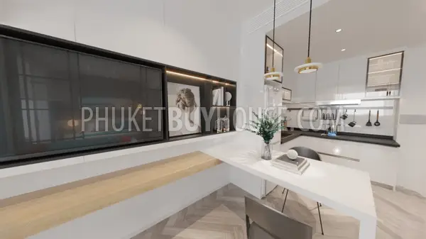 LAY22251: Unique Apartment on Resale Market Located in Layan's Beachfront Condo. Photo #15