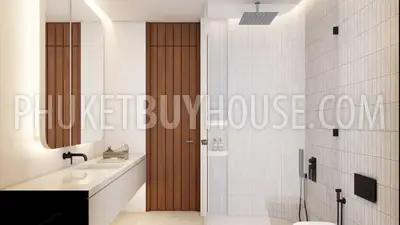 TAL22252: Luxury Living at the Heart of Phuket: 3 Bedroom Villa for Sale in Thalang. Photo #15