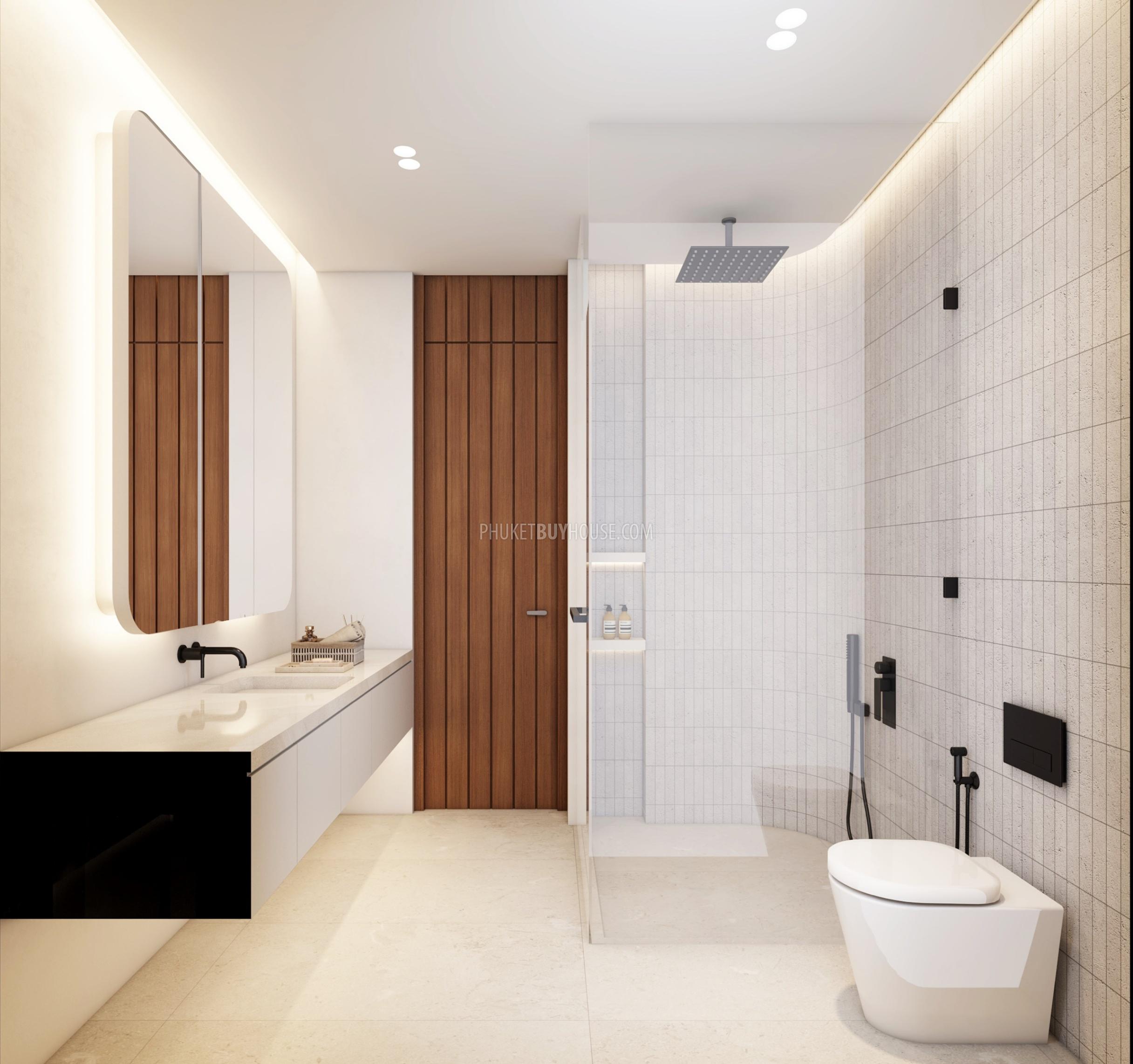 TAL22252: Luxury Living at the Heart of Phuket: 3 Bedroom Villa for Sale in Thalang. Photo #15