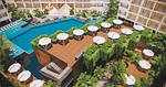 CHA22253: One Bedroom Apartment with Unique Atmosphere in New Condo in Chalong for Sale. Thumbnail #9