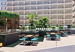 CHA22253: One Bedroom Apartment with Unique Atmosphere in New Condo in Chalong for Sale. Thumbnail #16