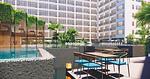CHA22253: One Bedroom Apartment with Unique Atmosphere in New Condo in Chalong for Sale. Thumbnail #10