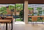 CHA22253: One Bedroom Apartment with Unique Atmosphere in New Condo in Chalong for Sale. Thumbnail #7
