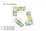 CHA22253: One Bedroom Apartment with Unique Atmosphere in New Condo in Chalong for Sale. Thumbnail #12