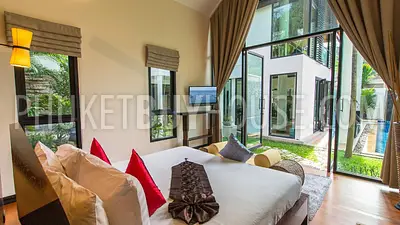 RAW6914: Magnificent Pool Villa in Rawai. Photo #10