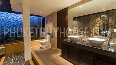 RAW6914: Magnificent Pool Villa in Rawai. Photo #11