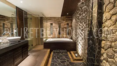 RAW6914: Magnificent Pool Villa in Rawai. Photo #12