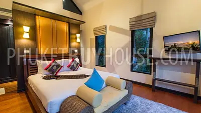 RAW6914: Magnificent Pool Villa in Rawai. Photo #13