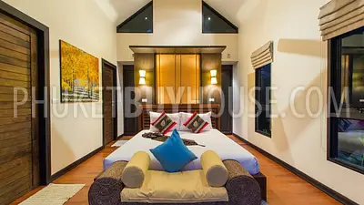 RAW6914: Magnificent Pool Villa in Rawai. Photo #14