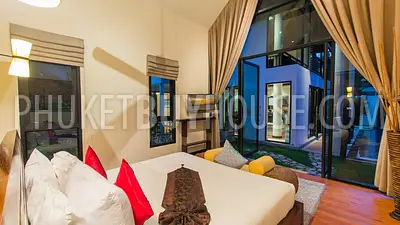 RAW6914: Magnificent Pool Villa in Rawai. Photo #15
