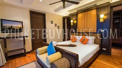 RAW6914: Magnificent Pool Villa in Rawai. Photo #16