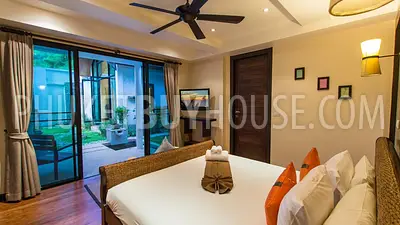 RAW6914: Magnificent Pool Villa in Rawai. Photo #17