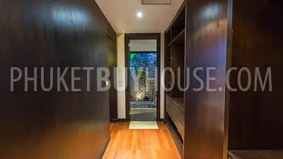 RAW6914: Magnificent Pool Villa in Rawai. Photo #18