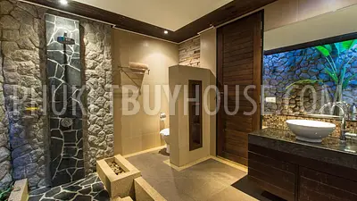 RAW6914: Magnificent Pool Villa in Rawai. Photo #20
