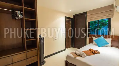 RAW6914: Magnificent Pool Villa in Rawai. Photo #21