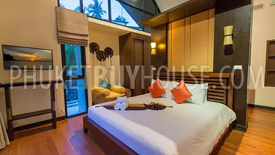 RAW6914: Magnificent Pool Villa in Rawai. Photo #22