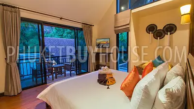 RAW6914: Magnificent Pool Villa in Rawai. Photo #23