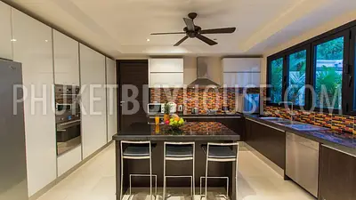 RAW6914: Magnificent Pool Villa in Rawai. Photo #26
