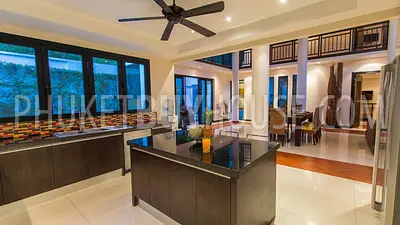 RAW6914: Magnificent Pool Villa in Rawai. Photo #29