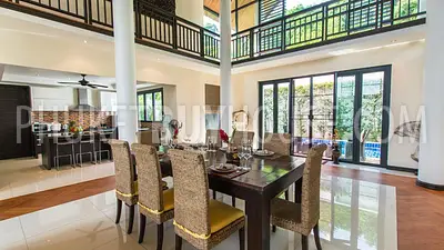 RAW6914: Magnificent Pool Villa in Rawai. Photo #30