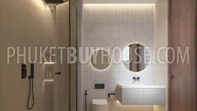 TAL22256: Luxury Living at the Heart of Phuket: 4 Bedroom Villa for Sale in Thalang. Photo #7