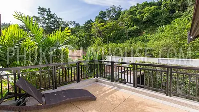 RAW6914: Magnificent Pool Villa in Rawai. Photo #32
