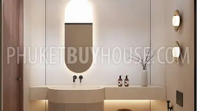 TAL22256: Luxury Living at the Heart of Phuket: 4 Bedroom Villa for Sale in Thalang. Photo #3