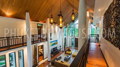 RAW6914: Magnificent Pool Villa in Rawai. Photo #33