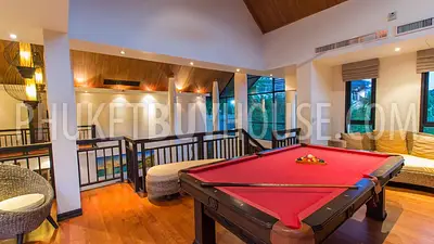 RAW6914: Magnificent Pool Villa in Rawai. Photo #35