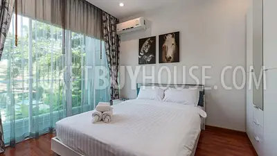 RAW6914: Magnificent Pool Villa in Rawai. Photo #38