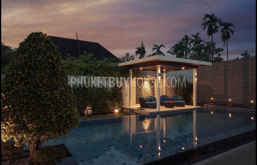 LAY6915: Tropical Villa for Sale in Layan. Photo #1