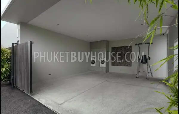 LAY6915: Tropical Villa for Sale in Layan. Photo #3