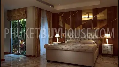 LAY6915: Тропическая Вилла на Продажу в районе Лаян. Фото #4