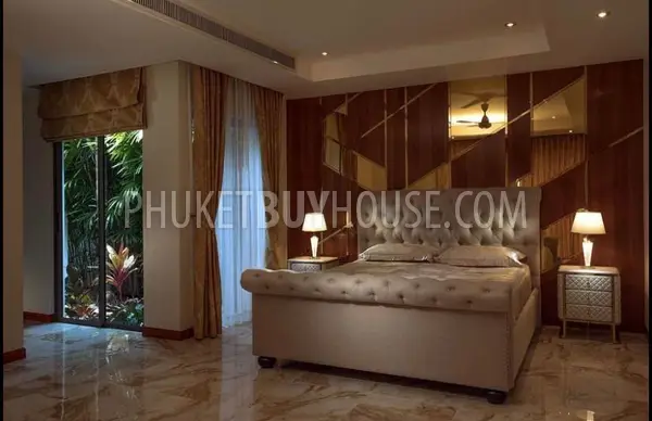 LAY6915: Tropical Villa for Sale in Layan. Photo #4