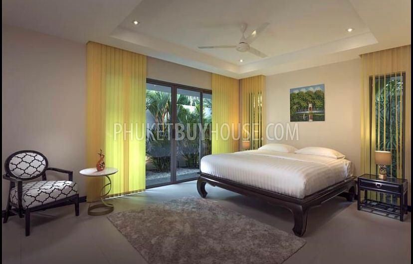 LAY6915: Tropical Villa for Sale in Layan. Photo #5