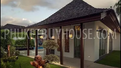 LAY6915: Тропическая Вилла на Продажу в районе Лаян. Фото #6