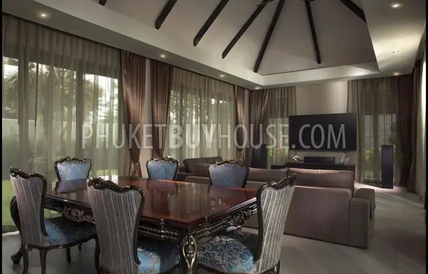 LAY6915: Tropical Villa for Sale in Layan. Photo #7