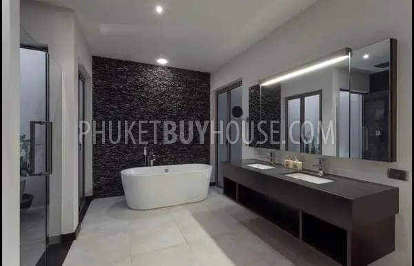 LAY6915: Tropical Villa for Sale in Layan. Photo #8