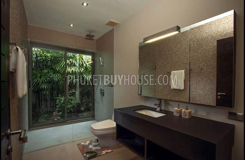 LAY6915: Tropical Villa for Sale in Layan. Photo #9