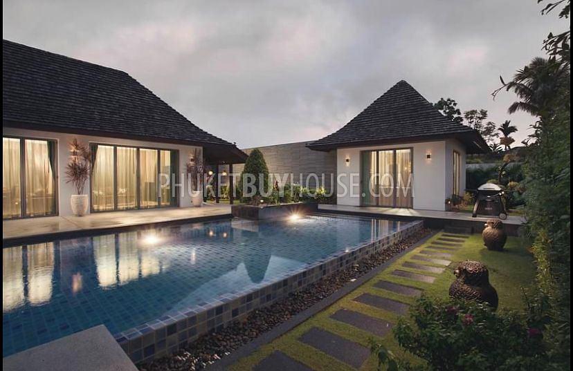 LAY6915: Tropical Villa for Sale in Layan. Photo #10